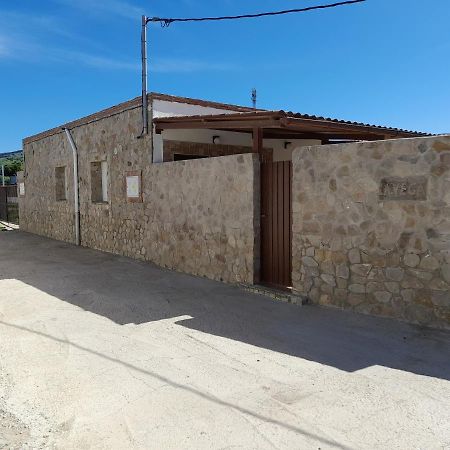 Ferienwohnung La Vega Tarifa Exterior foto