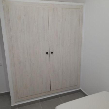 Ferienwohnung La Vega Tarifa Exterior foto