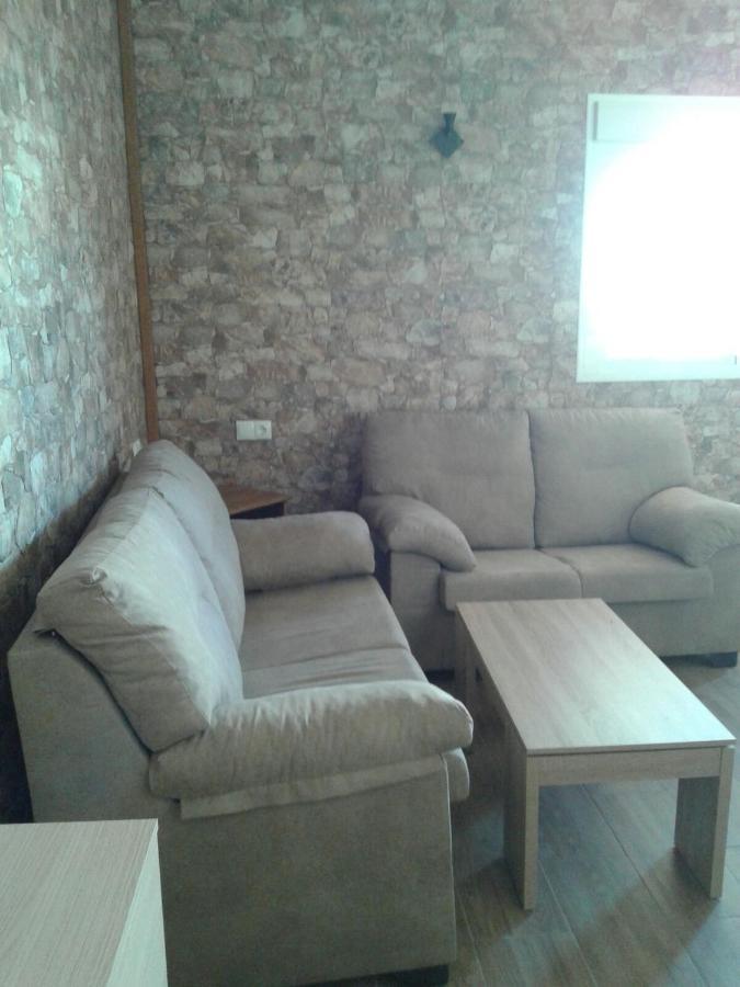 Ferienwohnung La Vega Tarifa Exterior foto