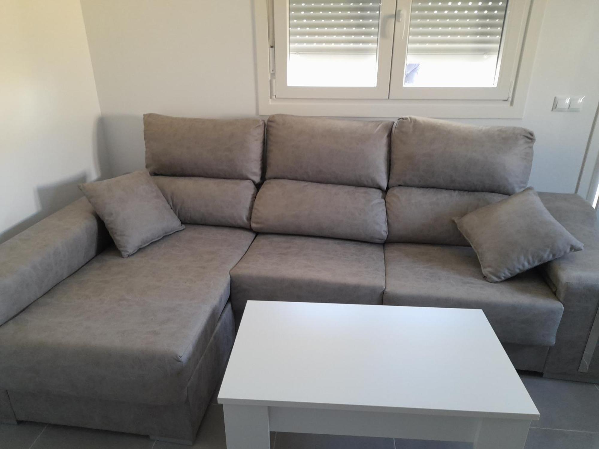 Ferienwohnung La Vega Tarifa Exterior foto